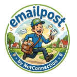 Emailpost