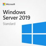 Windows Server 2019 Standaard