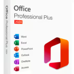 Microsoft Professional Plus Office 2024