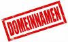 Domeinnamen