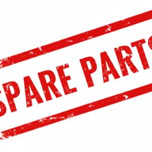 Spare-Parts